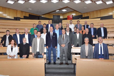 Fakülte Kurulu Toplantısı